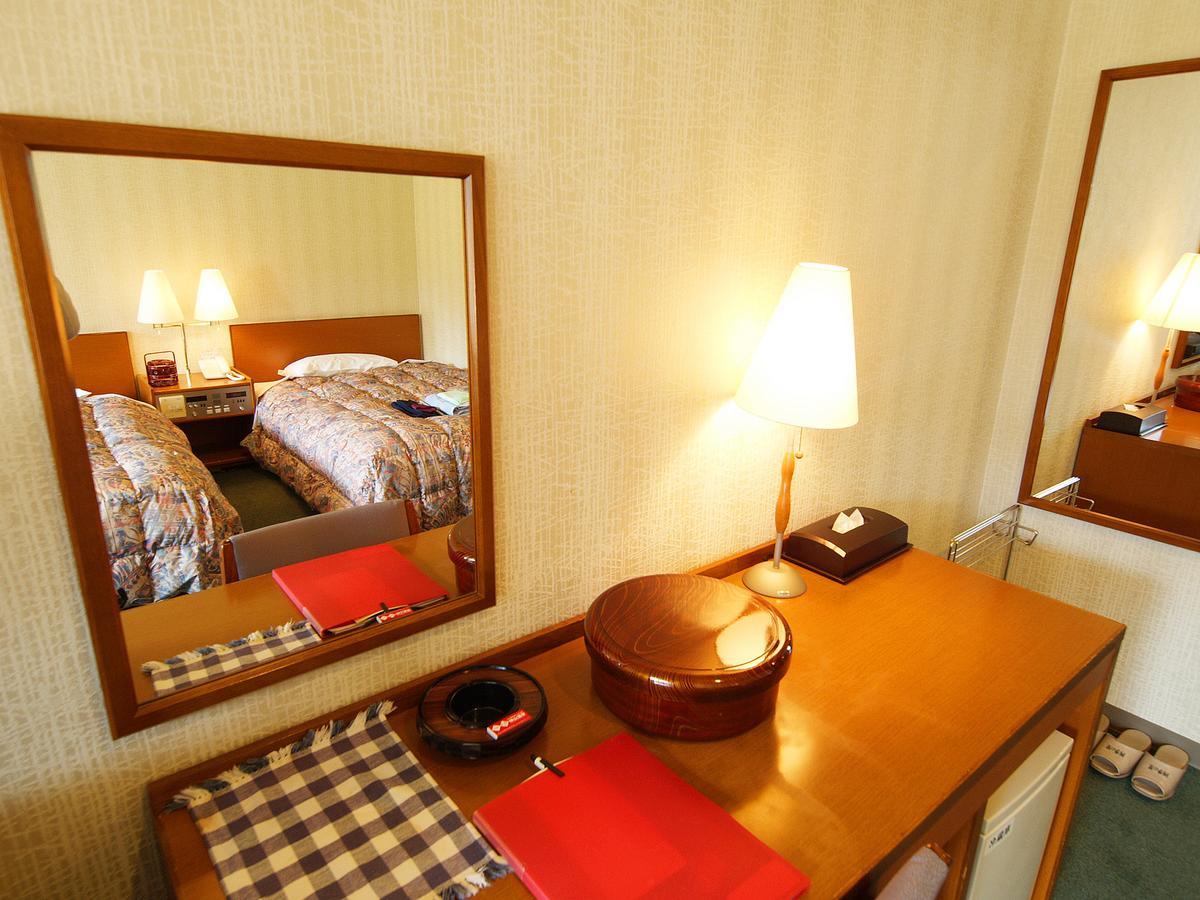 Kamiyama Onsen Hotel Shikinosato & Iyashinoyu Tokushima Dış mekan fotoğraf