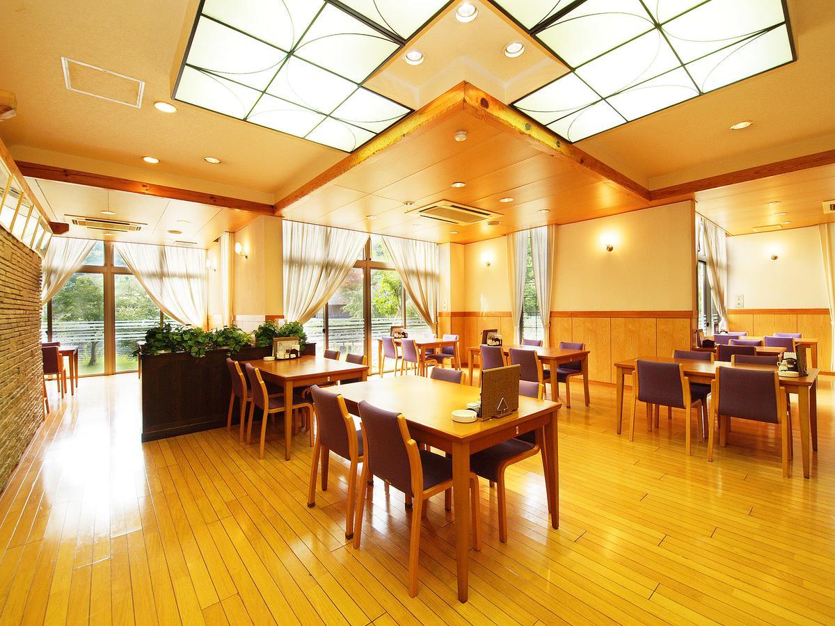 Kamiyama Onsen Hotel Shikinosato & Iyashinoyu Tokushima Dış mekan fotoğraf