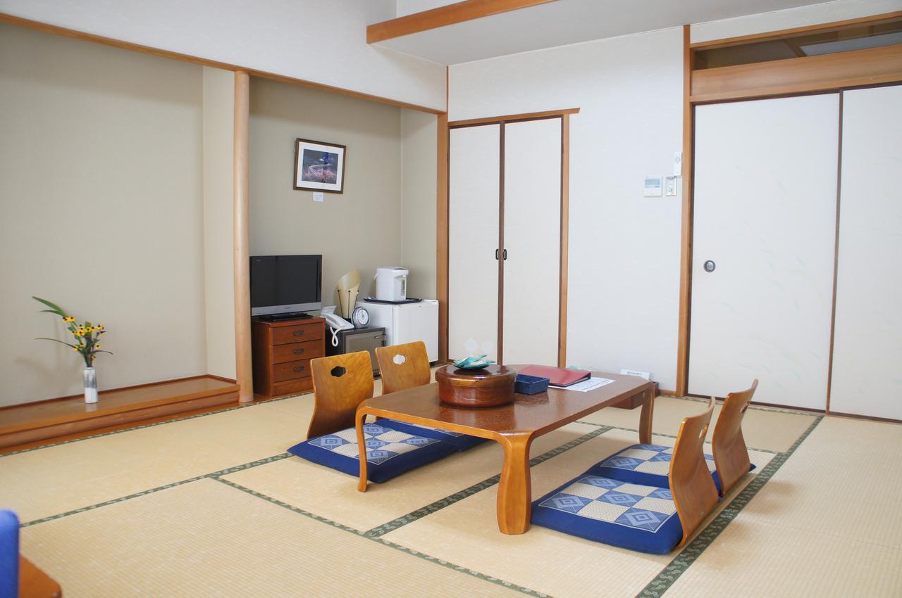 Kamiyama Onsen Hotel Shikinosato & Iyashinoyu Tokushima Dış mekan fotoğraf
