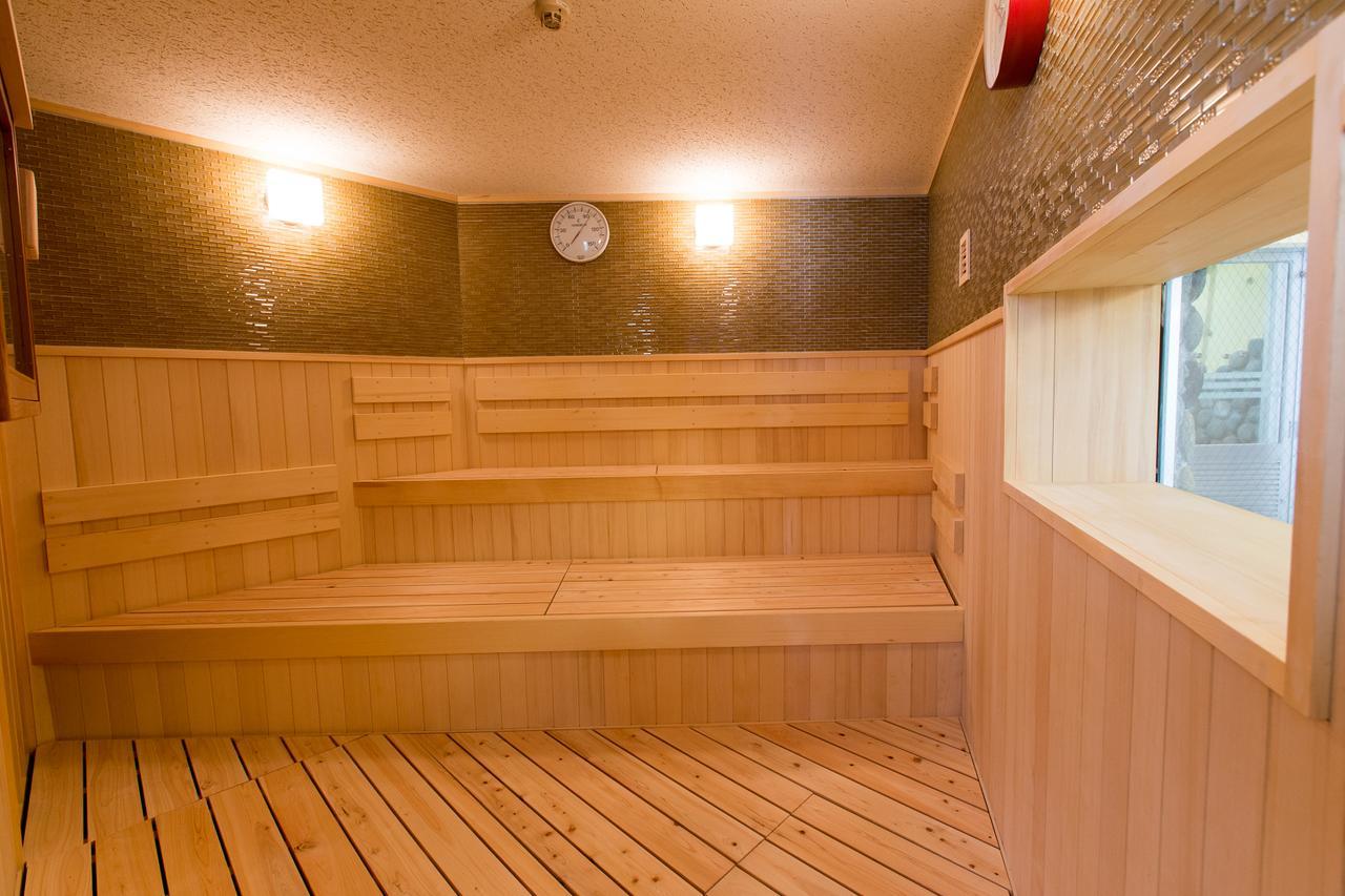 Kamiyama Onsen Hotel Shikinosato & Iyashinoyu Tokushima Dış mekan fotoğraf